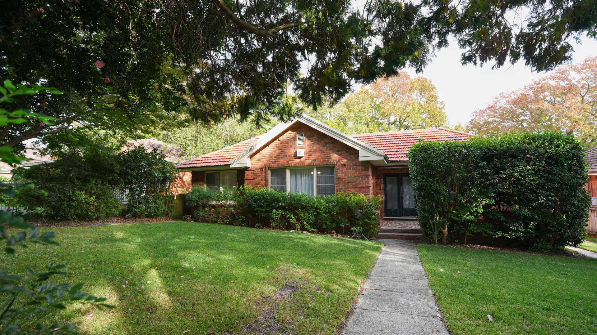 Wahroonga | SIL Home in Wahroonga