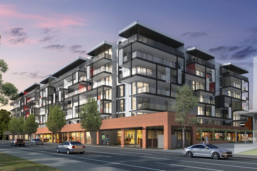 Norwood – 96 Magill Road in Norwood