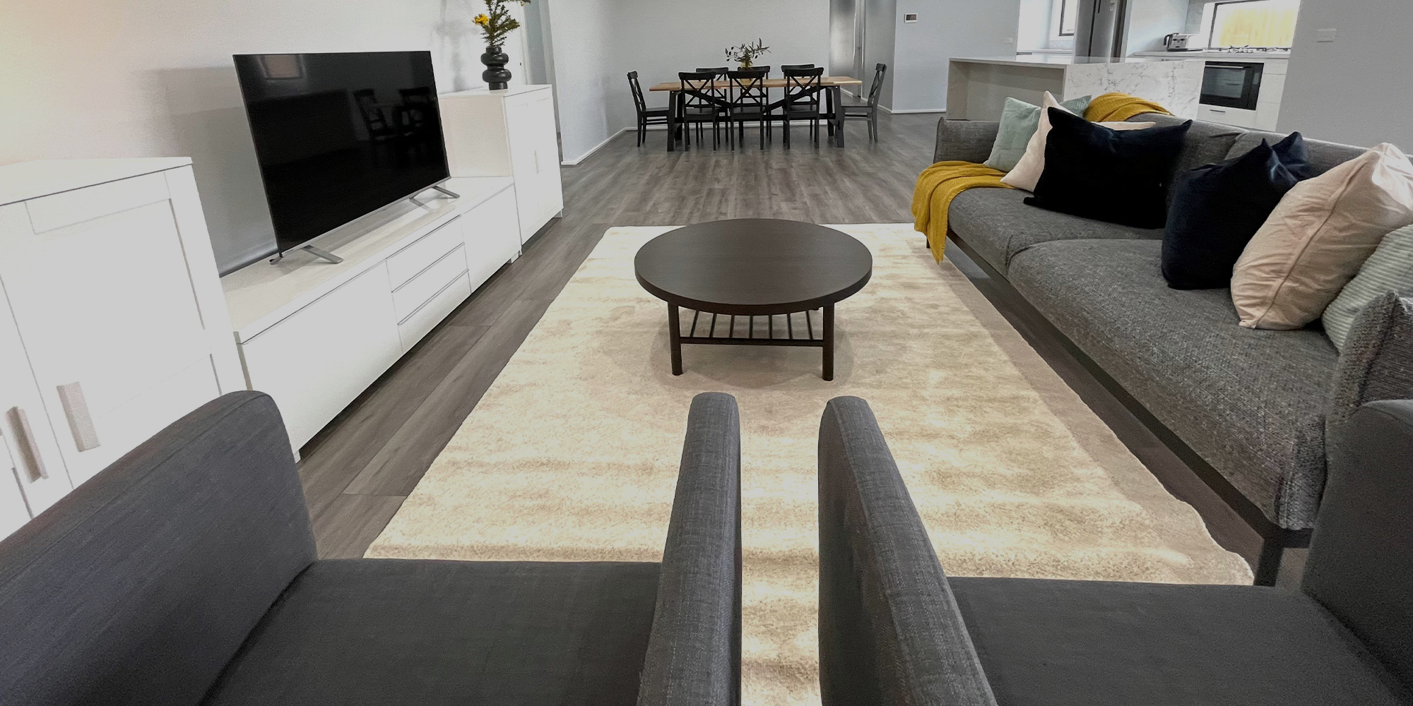 Spacious Ballarat SIL home by Danny Met Sally in Bonshaw