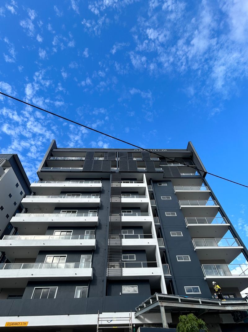 Chermside Improved Liveability in Chermside