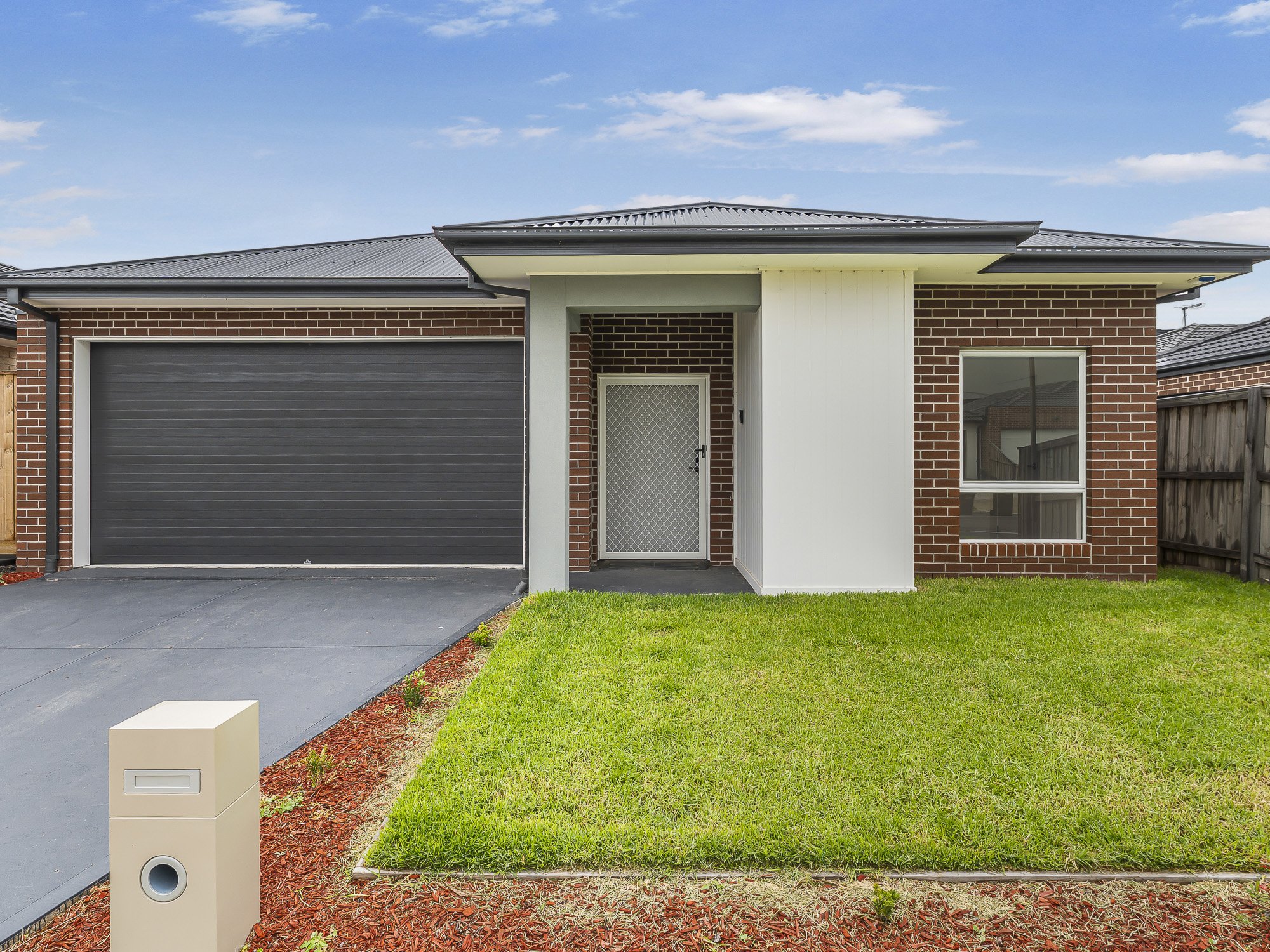 Modern SDA/Robust Home in Donnybrook, VIC in Donnybrook