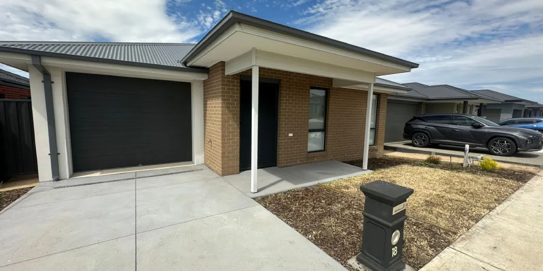 Premium Robust SDA Home in Beveridge, VIC 3753 in Beveridge