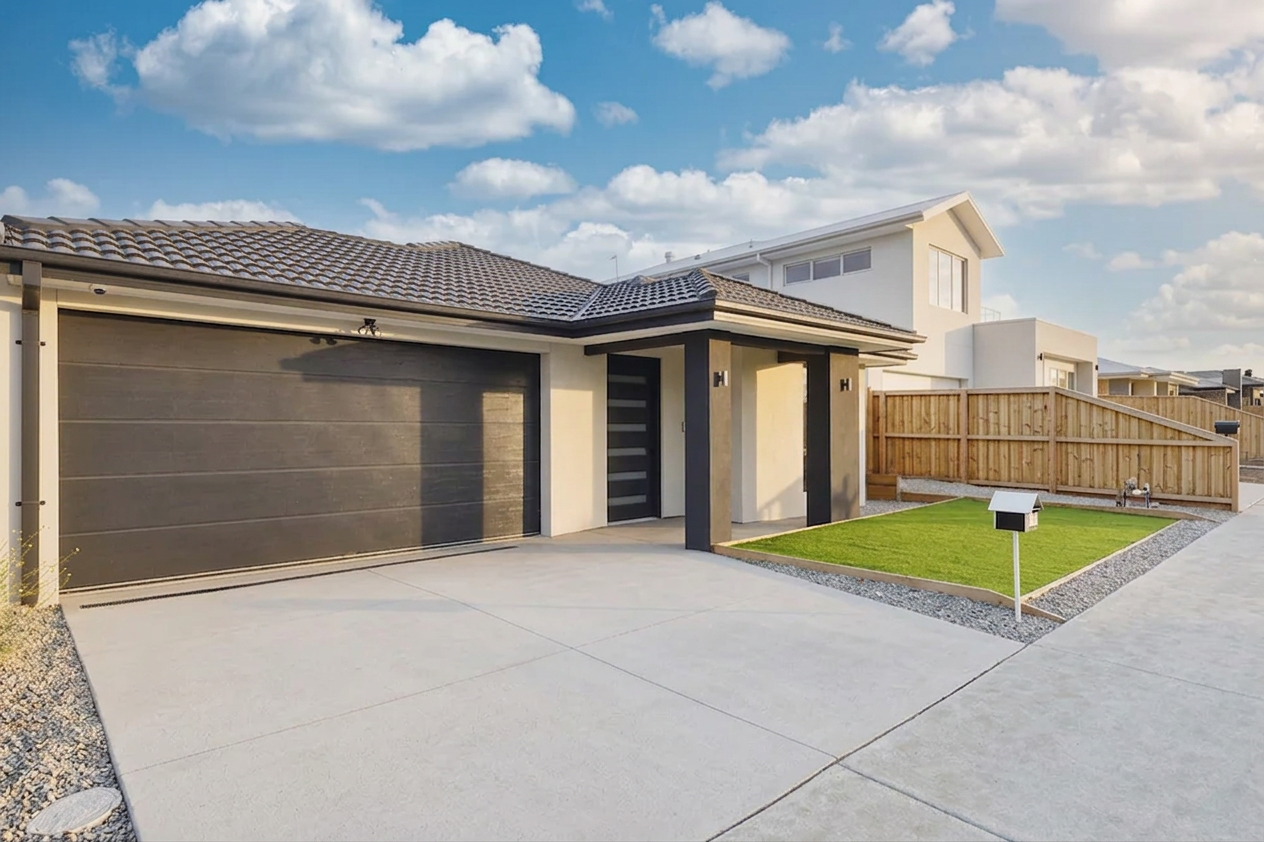 Lovely SDA/HPS Home in Leopold, Geelong in Leopold