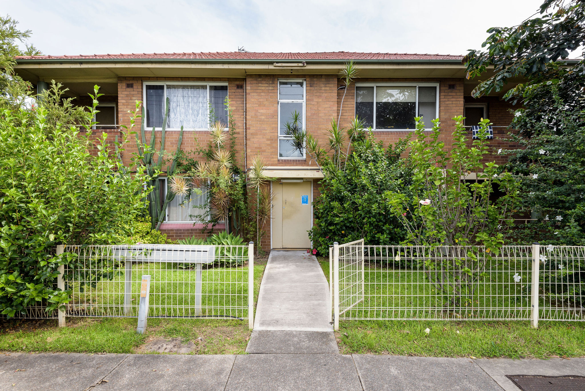 Mayfield, Newcastle (House 1) in Mayfield