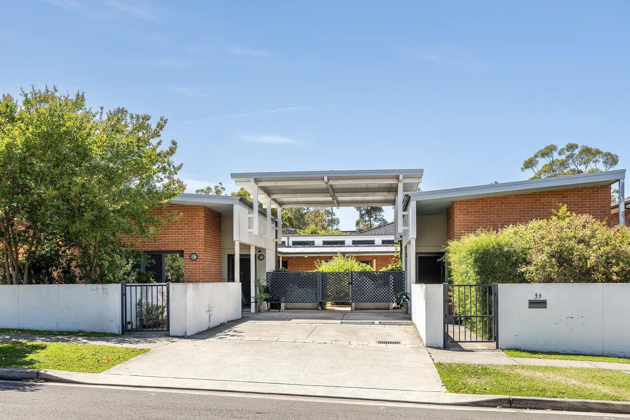 Enjoy Comfort & Convenience in Merrylands in Merrylands