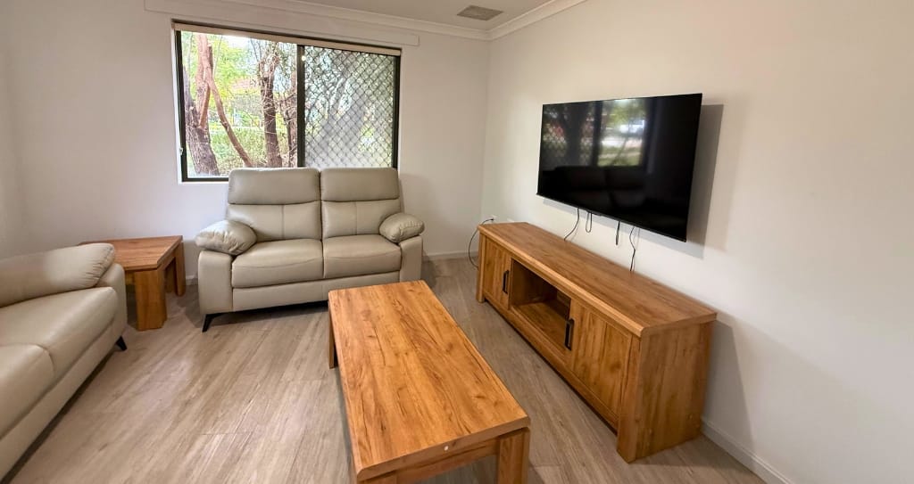Redcliffe – Derbarl House in Redcliffe