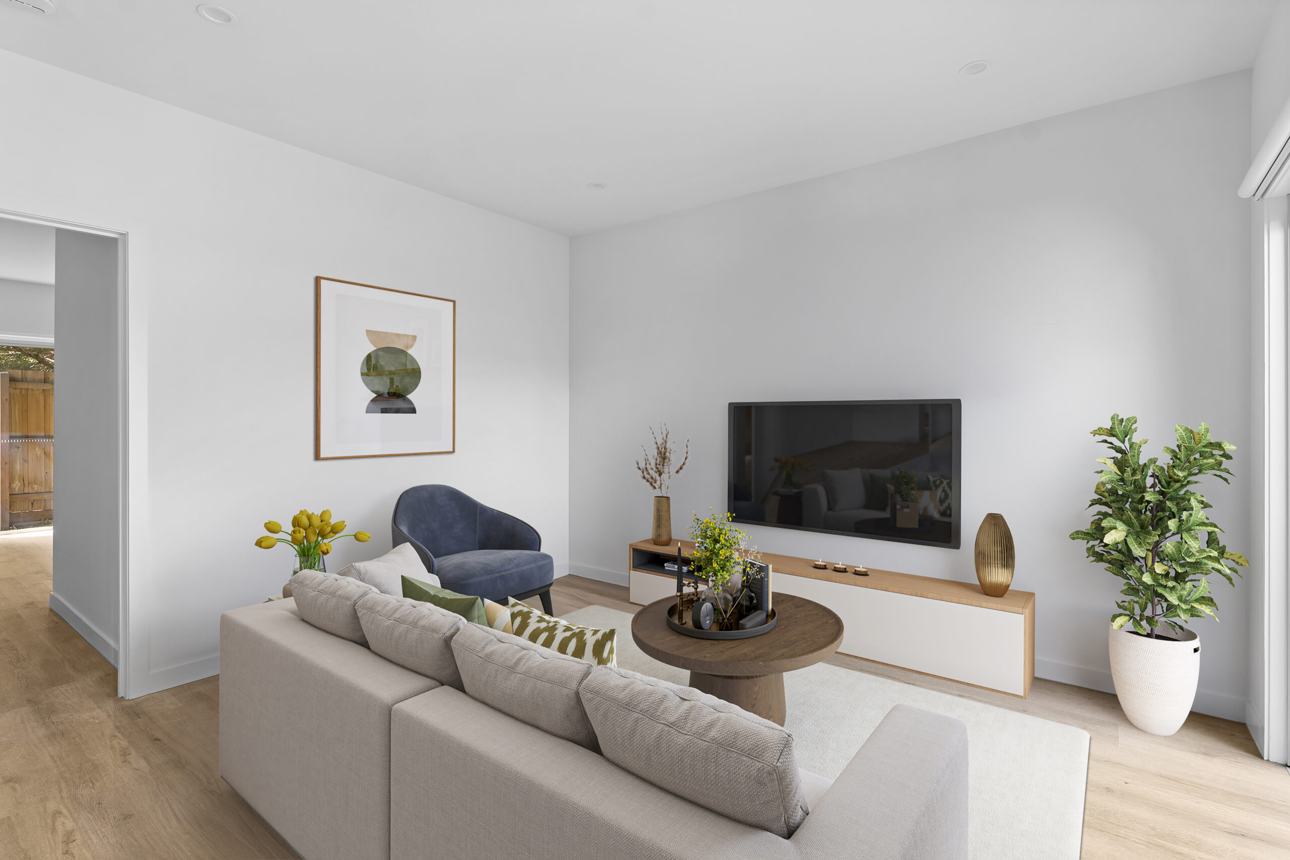 Pakenham – 1 Bedroom Robust/IL Unit in Pakenham
