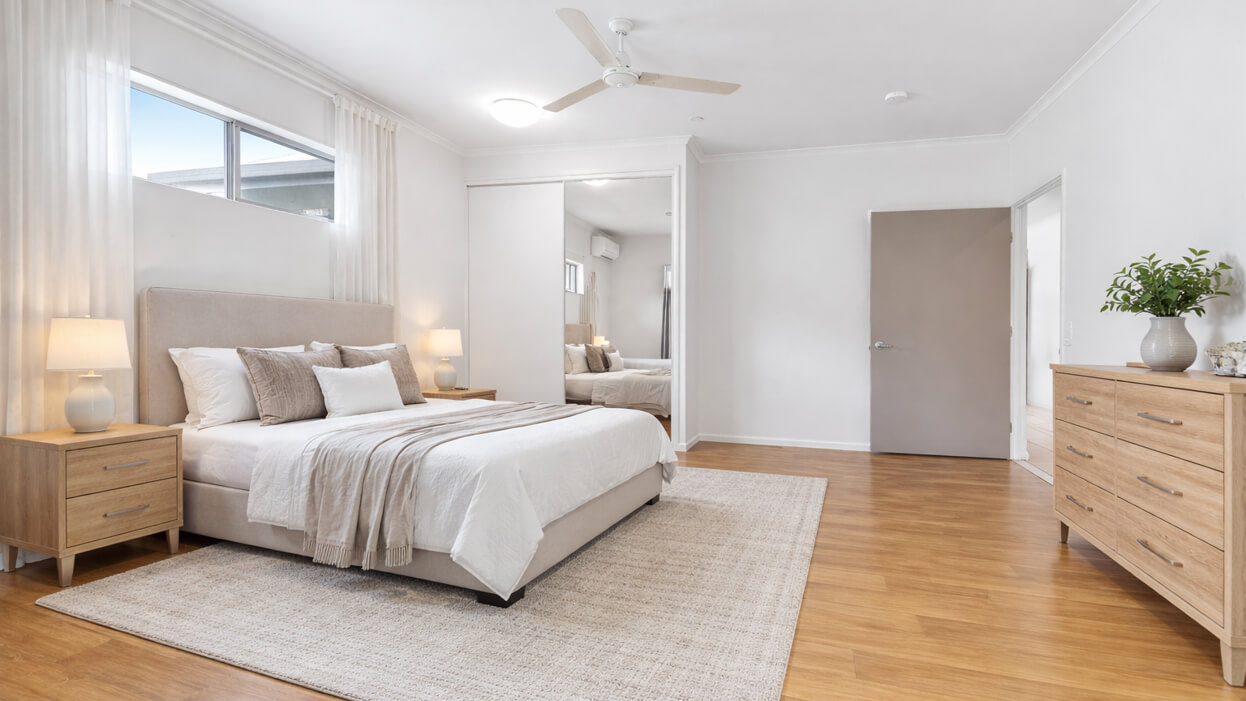 Modern Comfort in Leafy Bentley Park — Home image 3