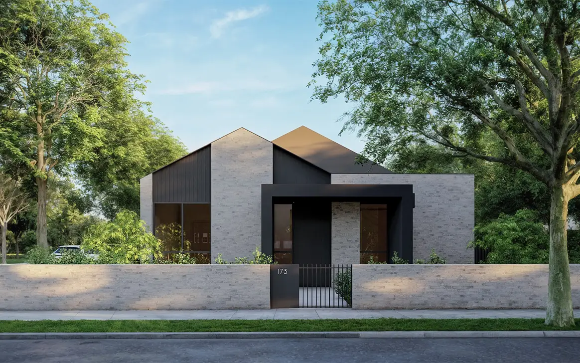 Northcote HPS | IL | FA Category SDA - 3 Ensuites + OOA in Northcote