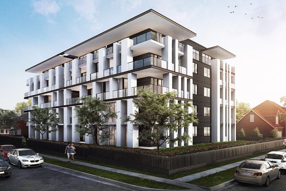 Thornleigh – 21-27 Station St, 2120 in Thornleigh