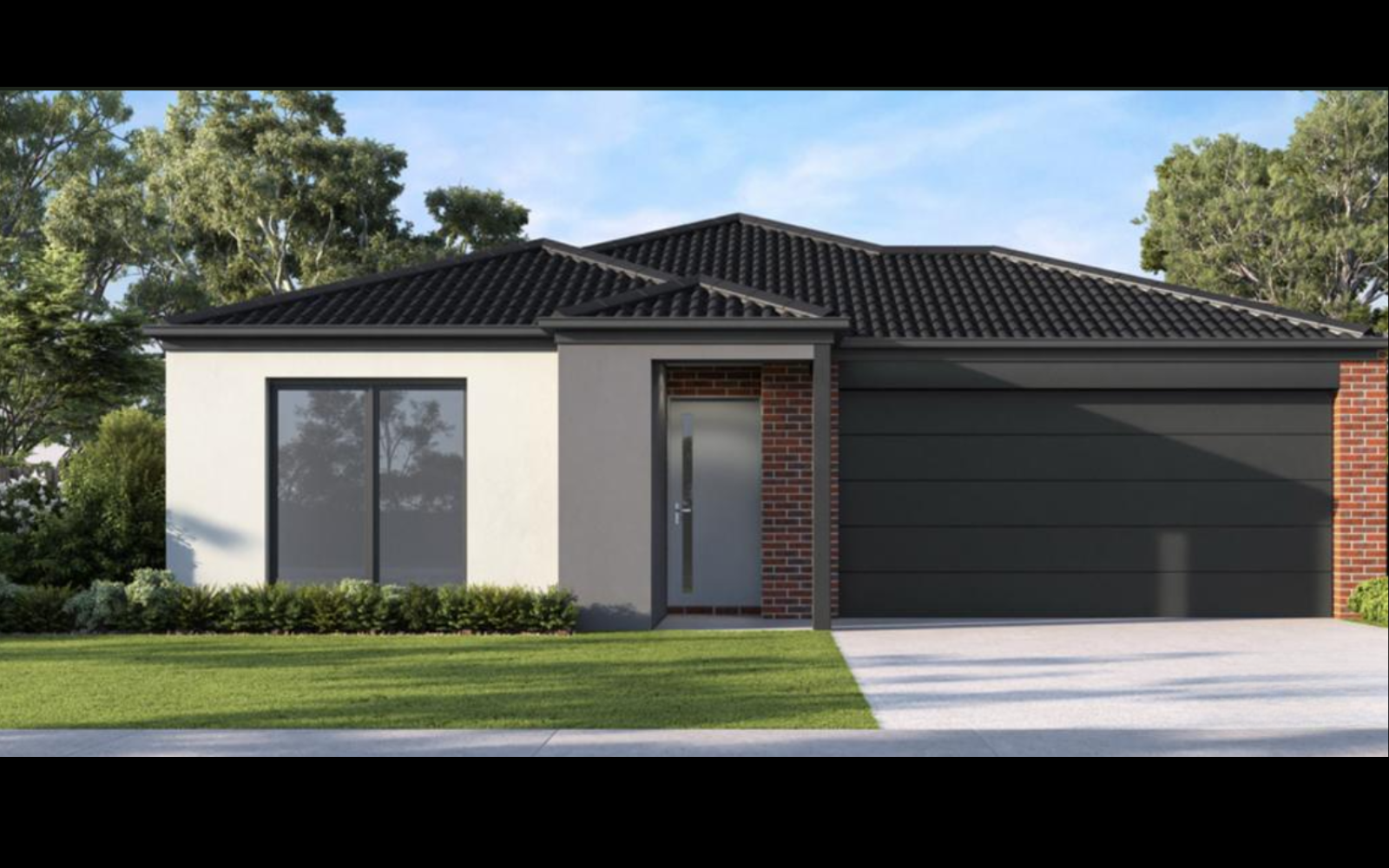 Improved Livability, 4 Bedroom SDA House, 3 Participants in Wallan