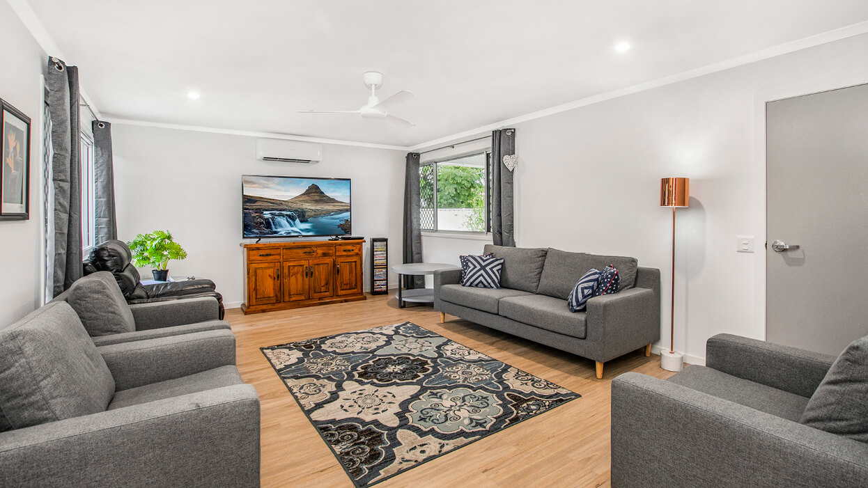Discover Spacious Living in Kirwan, Townsville in Kirwan