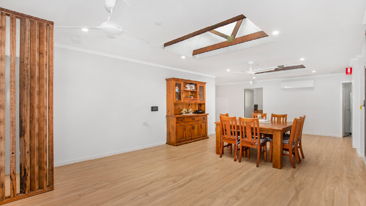 Discover Spacious Living in Kirwan, Townsville — Home image 4