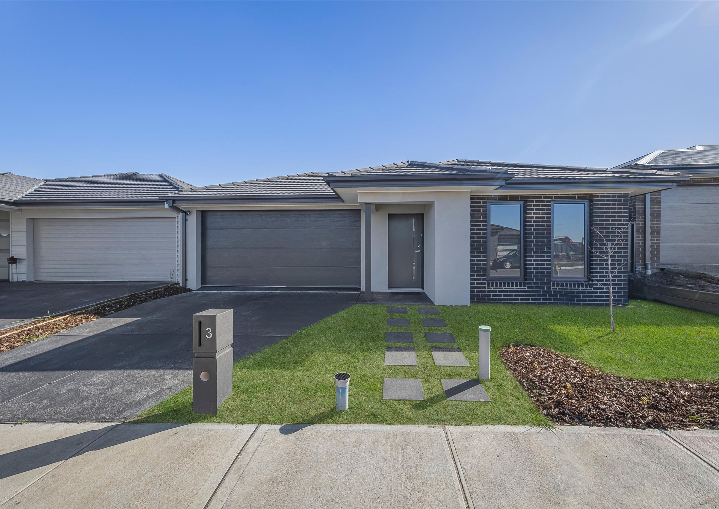Clyde North - SDA - Improved Liveability - House - 3 Residents in Clyde North