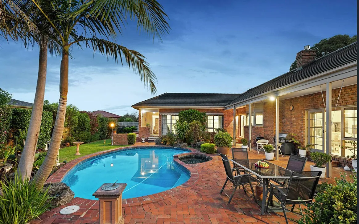 Welcoming and Spacious SIL Home in Wheelers Hill in Wheelers Hill