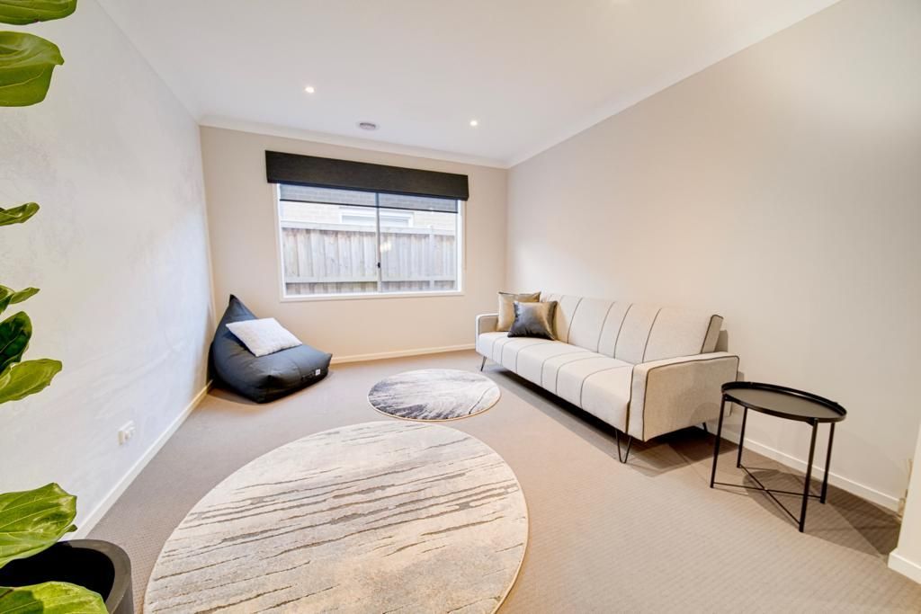 Brand New Modern Home in Austral in Austral