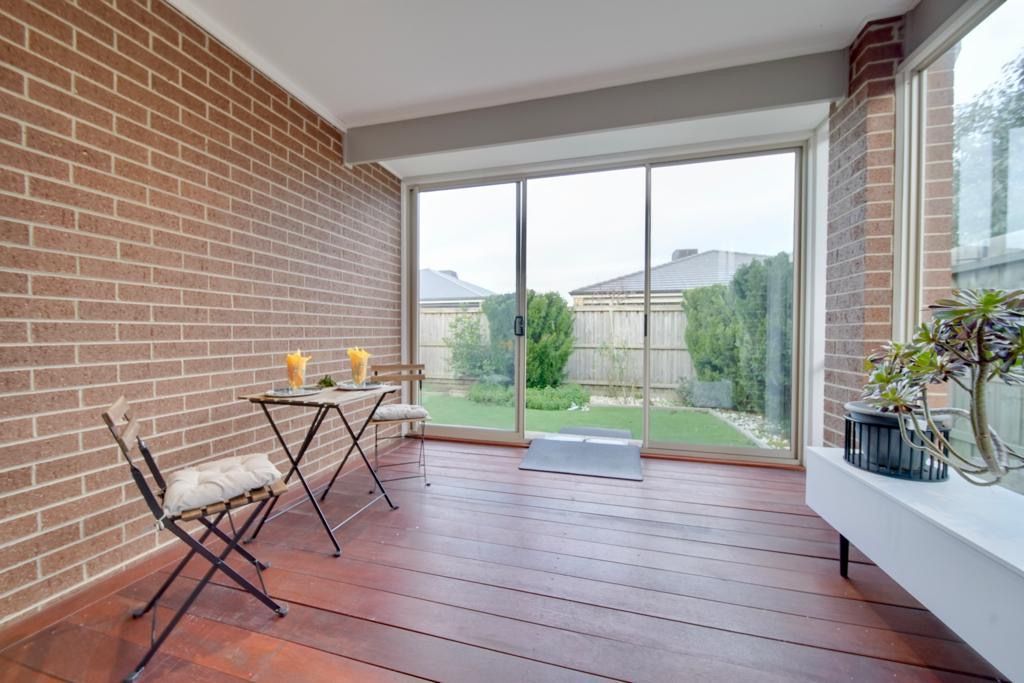 Brand New Modern Home in Austral — Home image 6