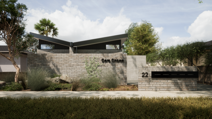 Doveton – 4 Single Occupancy Robust & Improved Liveability Villas in Doveton