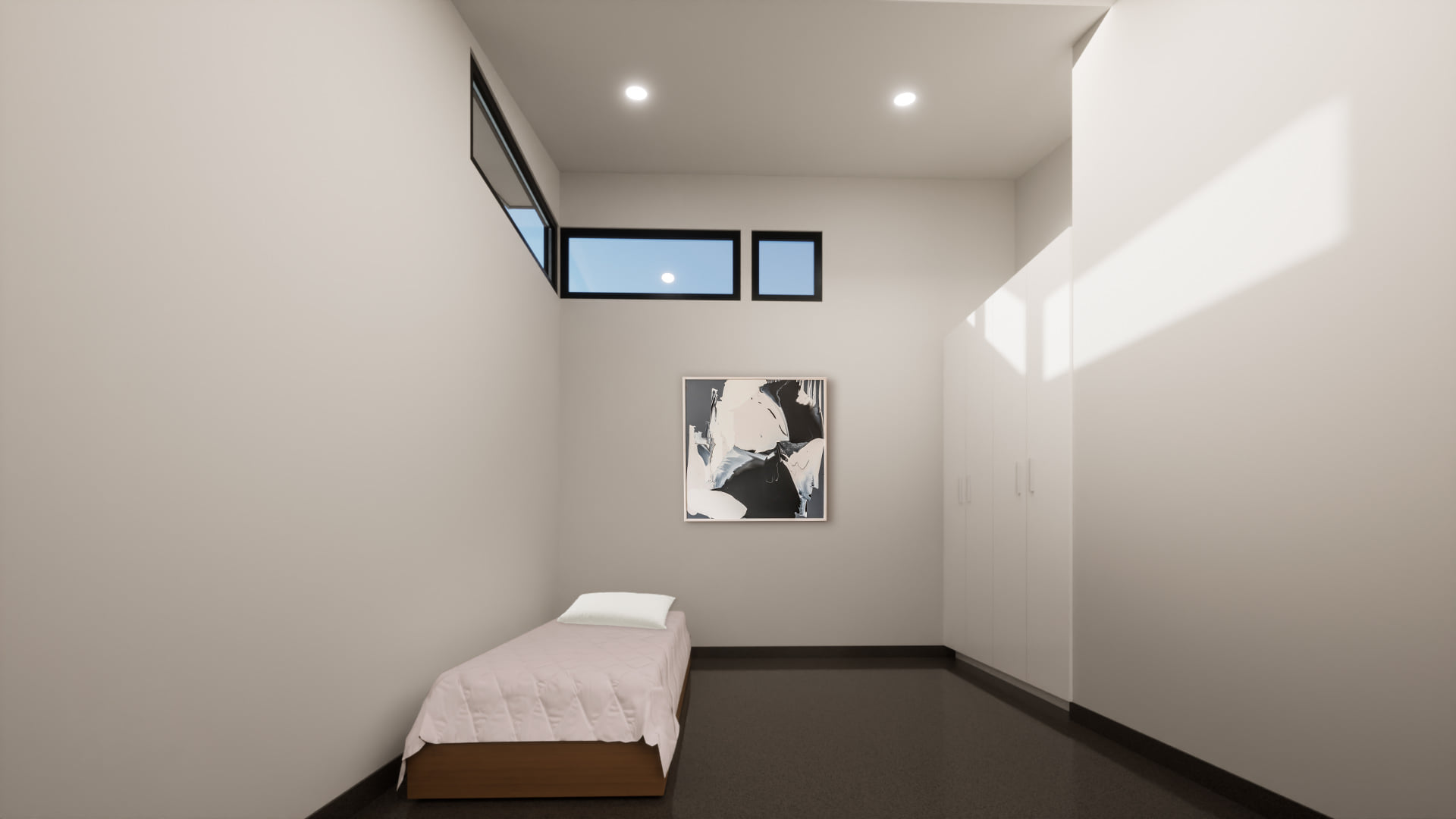 Doveton – 4 Single Occupancy Robust & Improved Liveability Villas