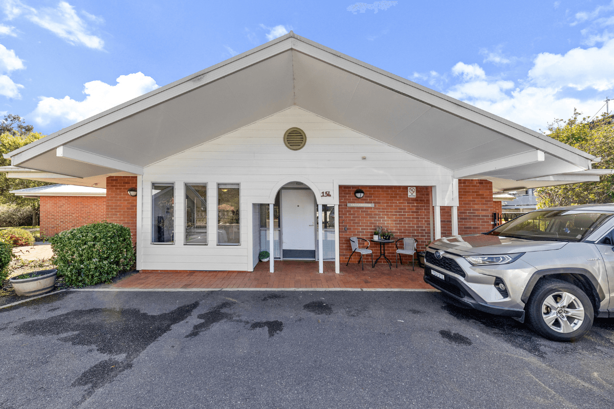 Enjoy living in this growing neighbourhood with a bustling village feel. in Macquarie