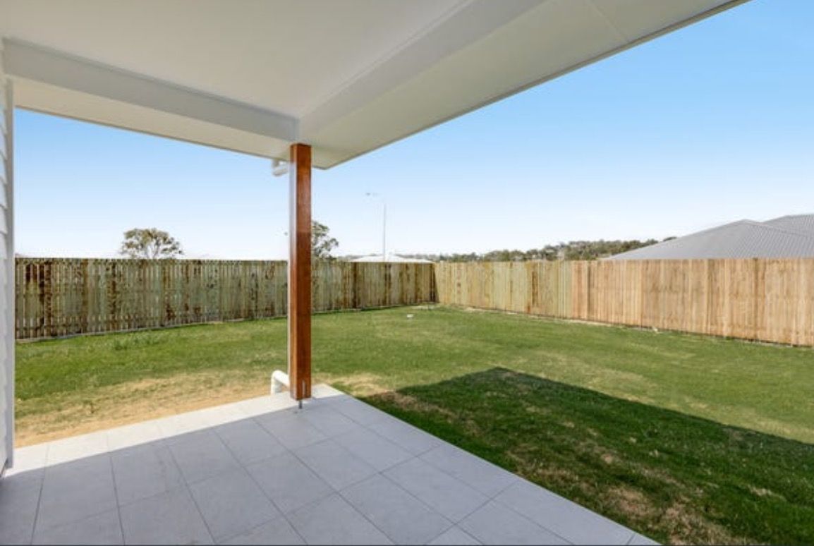 MERINGANDAN WEST, TOOWOOMBA QLD - IMPROVED LIVEABILITY HOUSE in Meringandan West