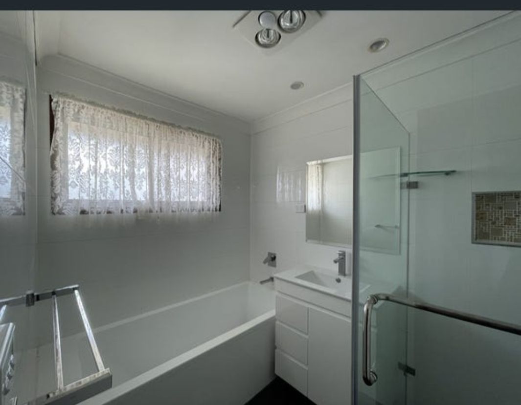 Toongabbie in Toongabbie