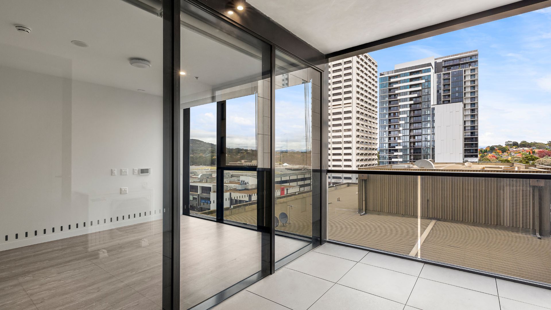 Grand Central Towers, Woden ACT - SDA - High Physical Support — Home image 6