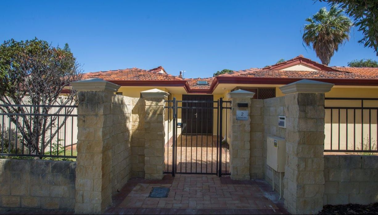 Stylish, Spacious and Secure SIL home in Bayswater, WA in Bayswater