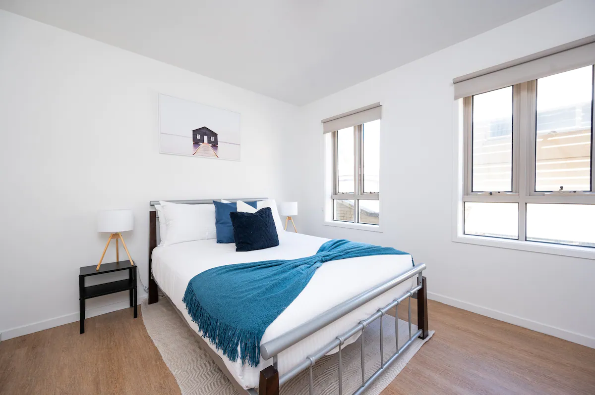 Accessible Accommodation in North Melbourne - Available now for MTA/STA — Home image 4