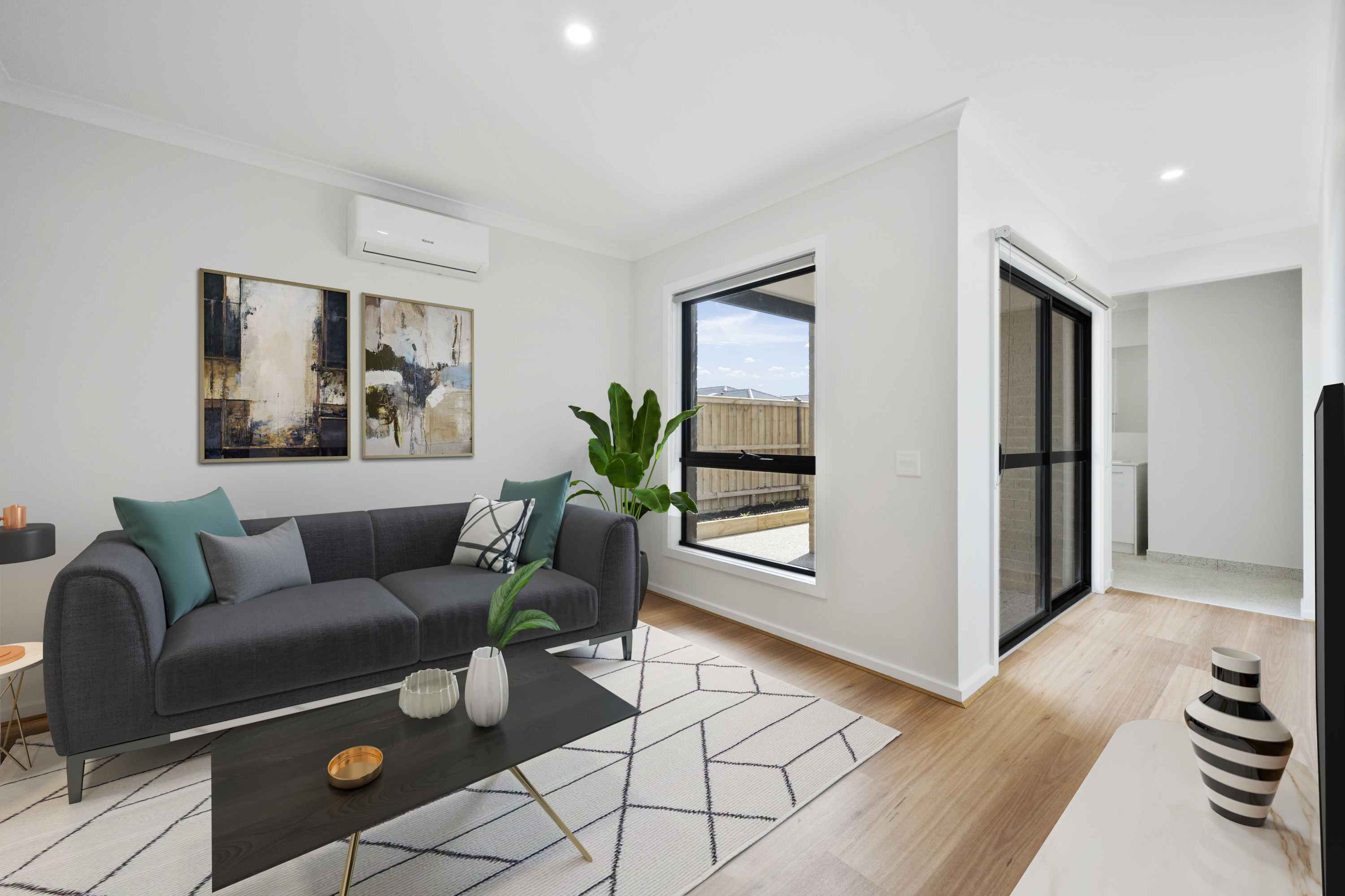 Cranbourne West - SDA - Robust - House - 2 Residents — Home image 3
