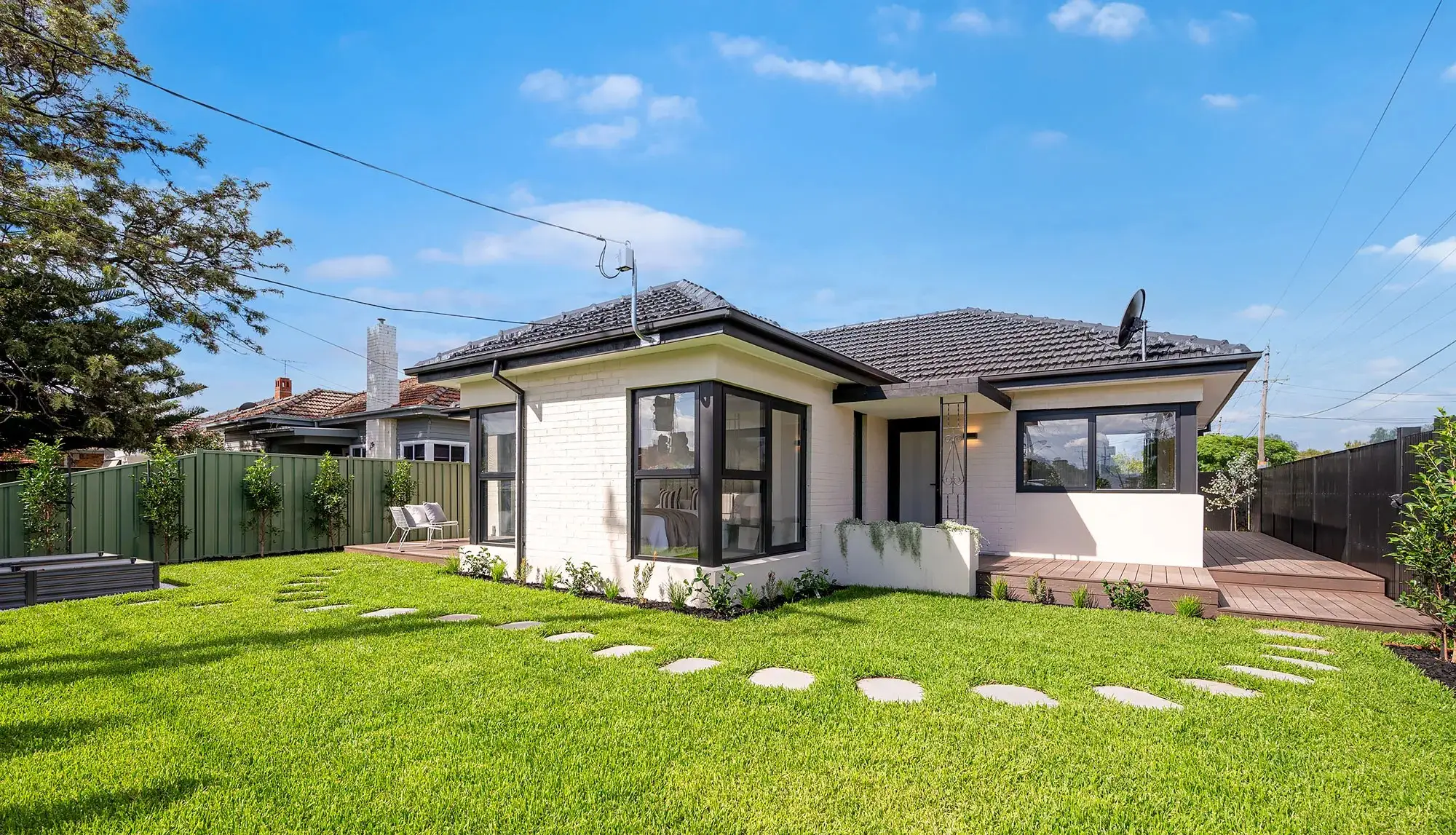 Modern Living in Our Maribyrnong SIL Home in Maribyrnong