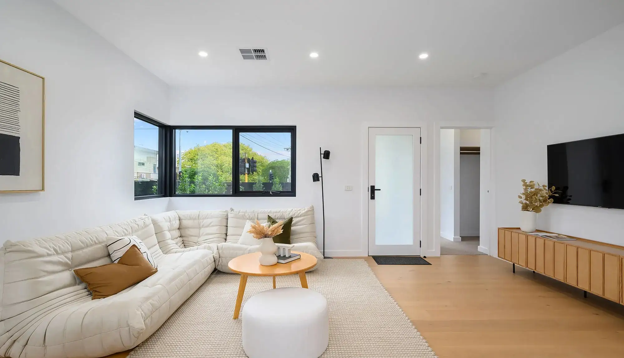 Modern Living in Our Maribyrnong SIL Home — Home image 8