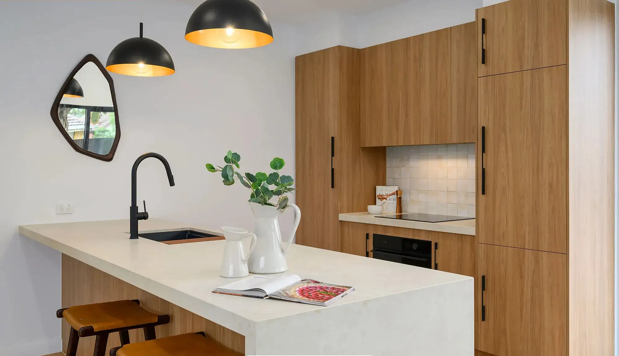 Modern Living in Our Maribyrnong SIL Home — Home image 10