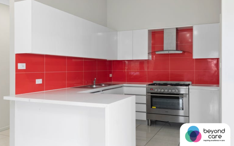 A lovely 3-bedroom single storey house in Edmondson Park — Home image 2