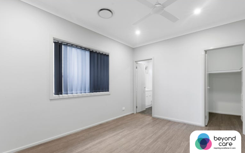 A lovely 3-bedroom single storey house in Edmondson Park — Home image 5