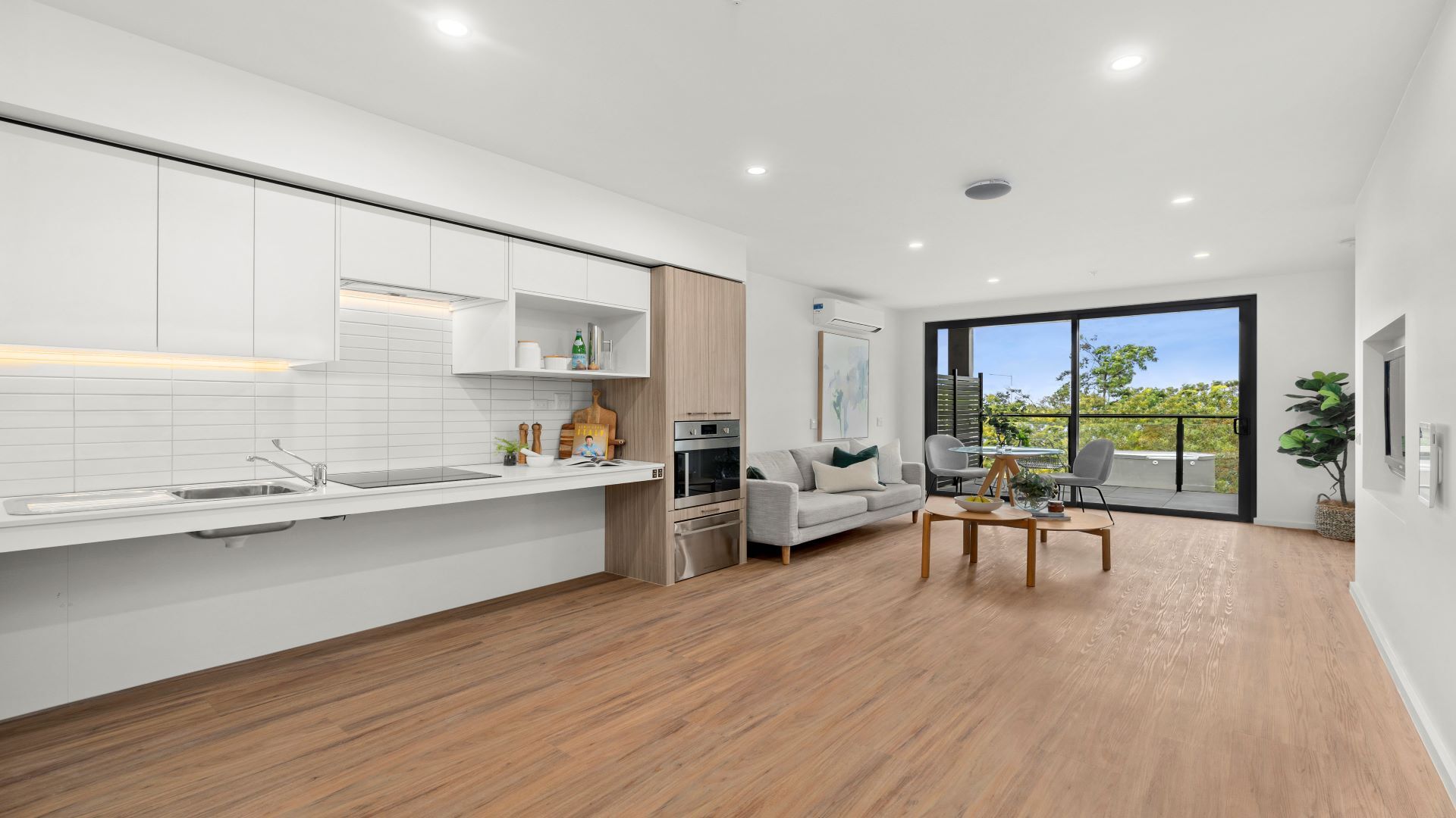 Highton Green in Highton
