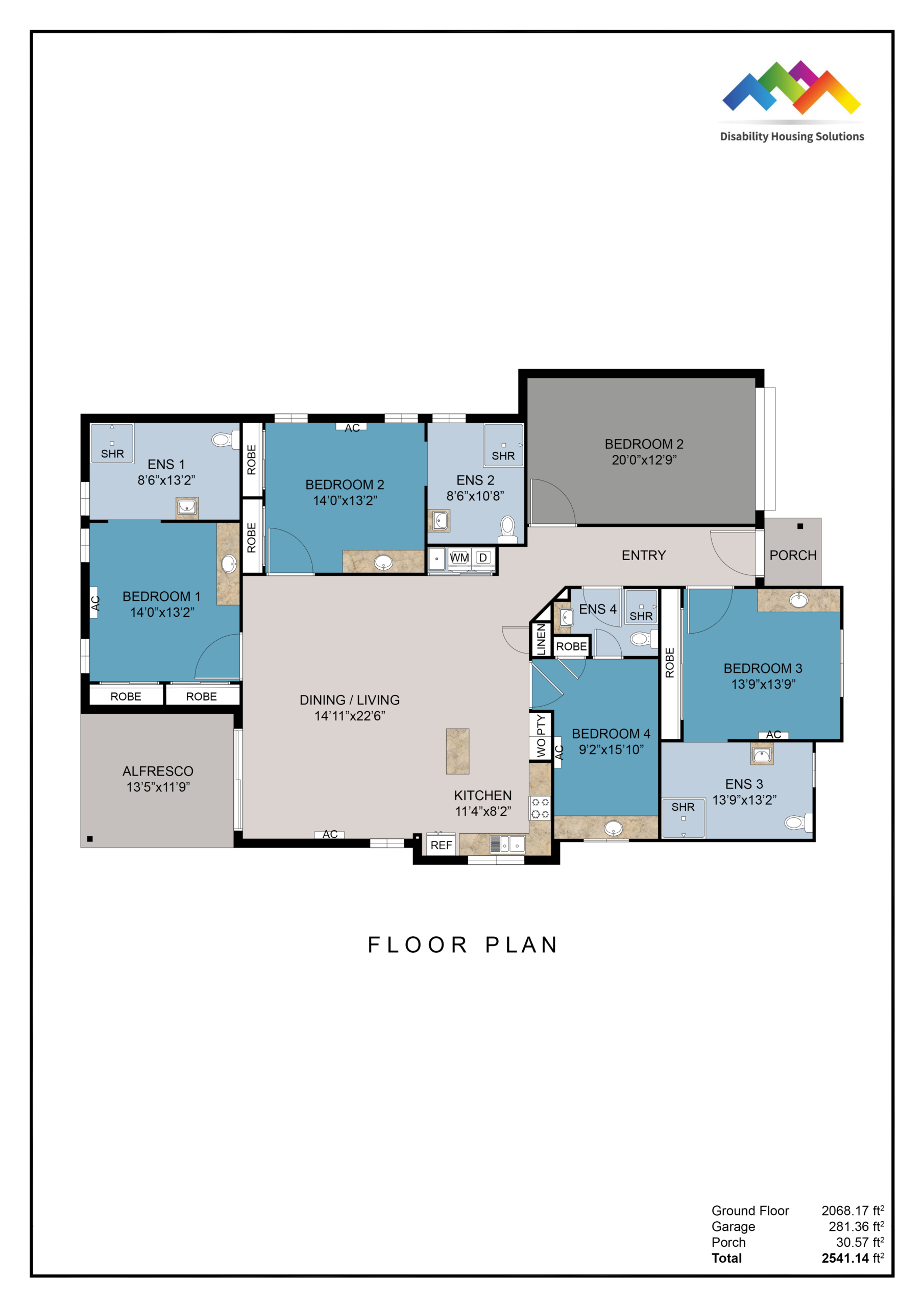 MORAYFIELD QLD – HPS CO-TENANCY HOME in Morayfield