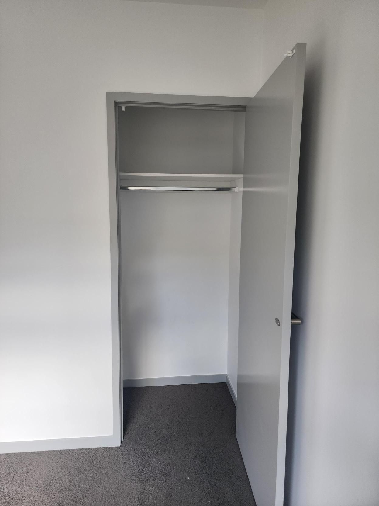 2 BR Accessible SDA Apartment, Improved Livability Certified – Harristown in Harristown