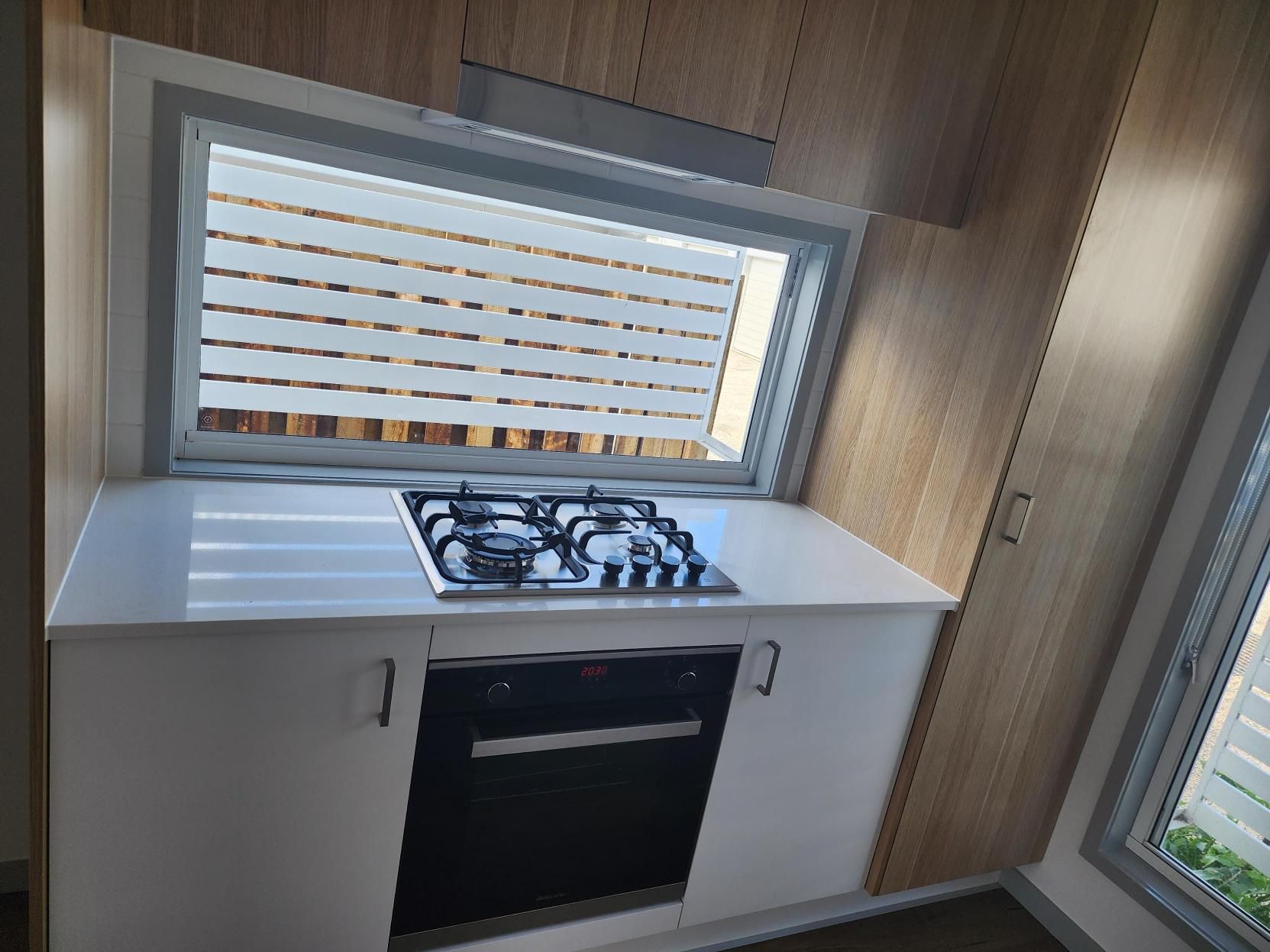 2 BR Accessible SDA Apartment, Improved Livability Certified – Harristown — Home image 16