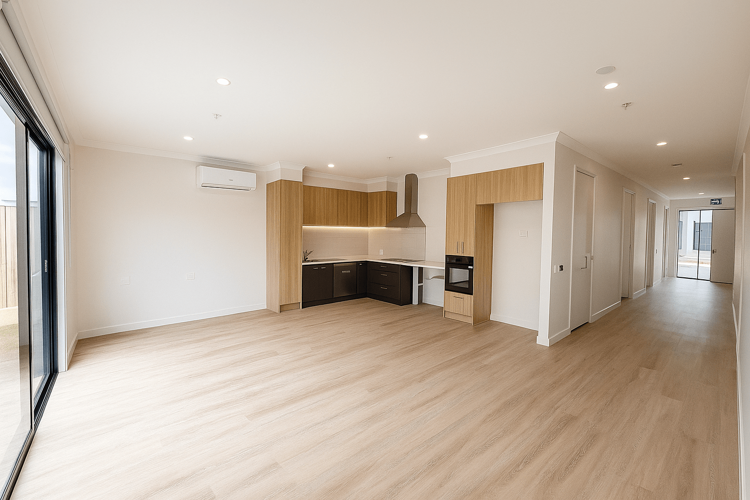 Brand-New HPS 3+1 Living – Accessible, Spacious & Convenient in Craigieburn — Home image 5