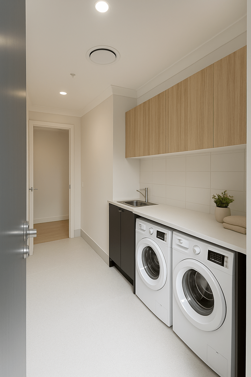Brand-New HPS 3+1 Living – Accessible, Spacious & Convenient in Craigieburn — Home image 6