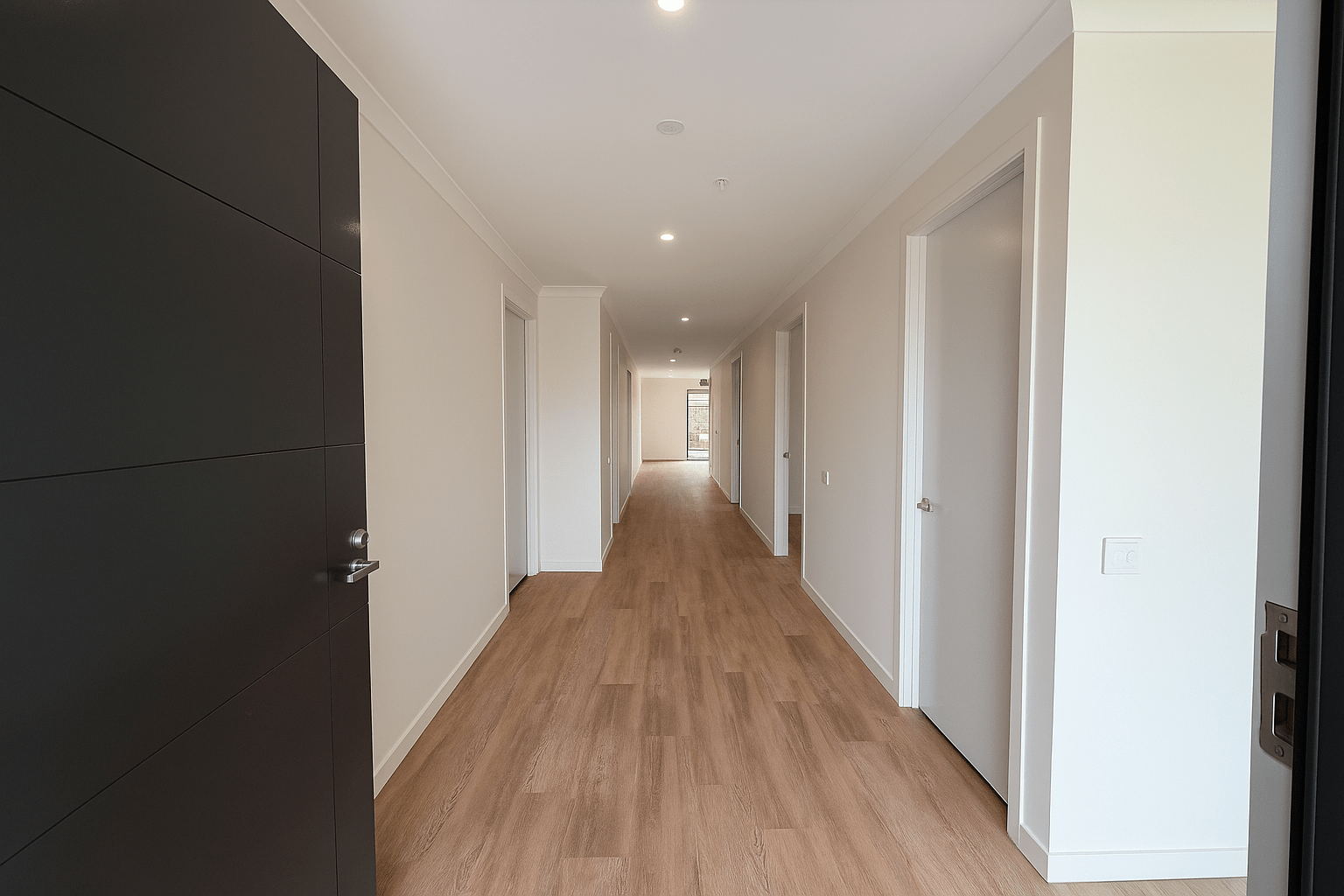 Brand-New HPS 3+1 Living – Accessible, Spacious & Convenient in Craigieburn — Home image 9