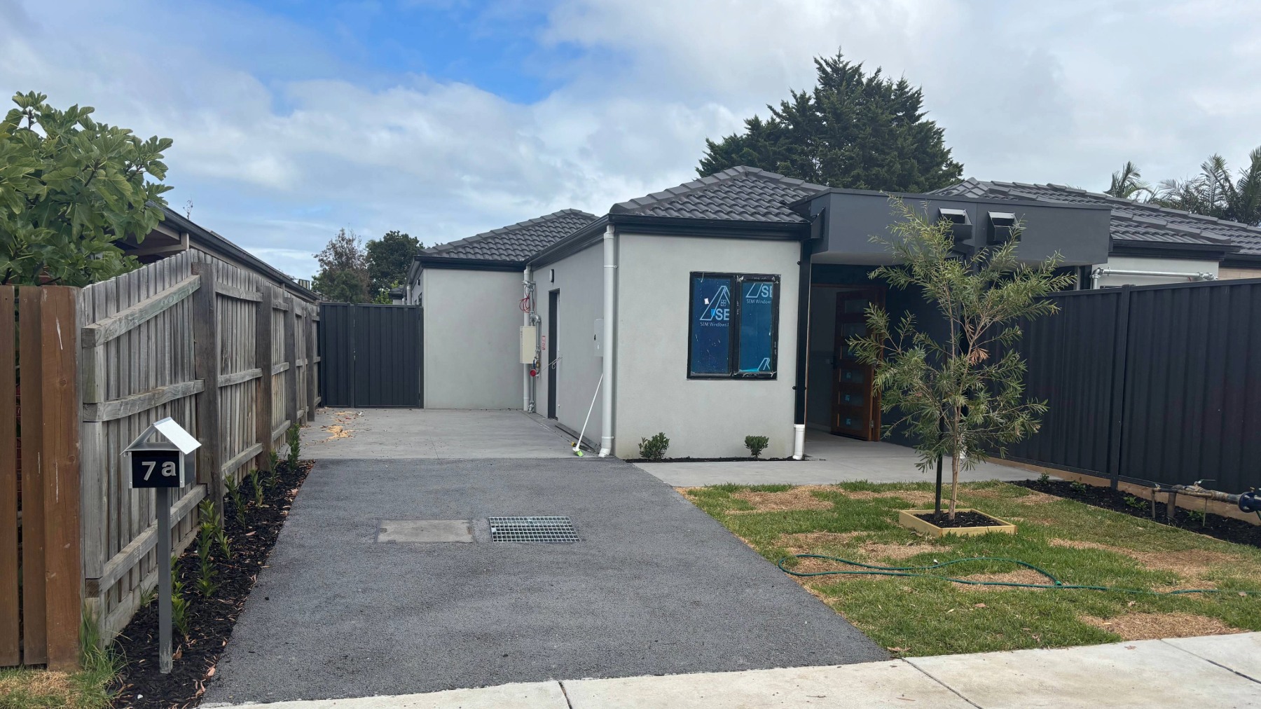 SDA HPS 2 Bedroom House plus OOA Seaford, Vic  145 in Seaford