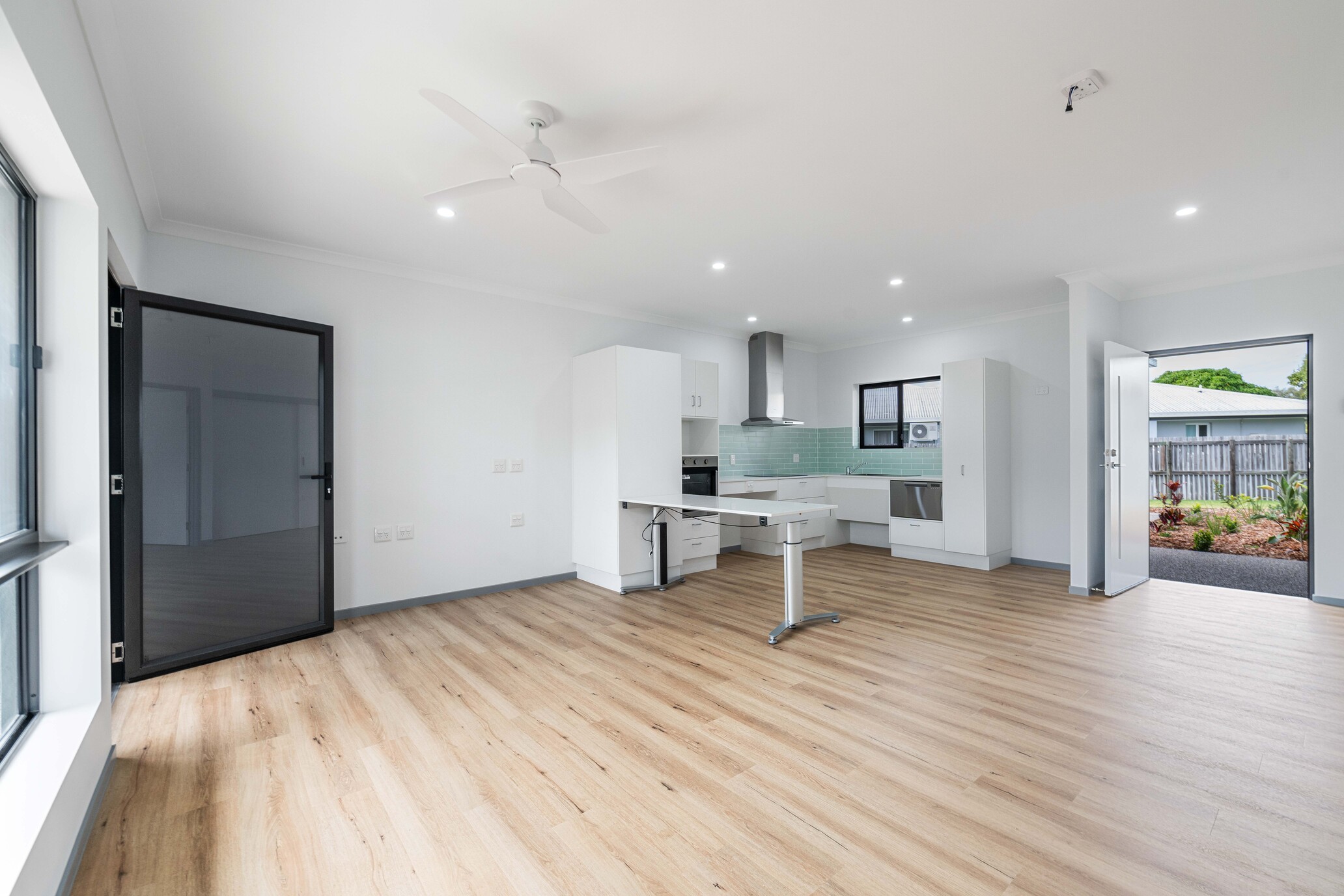 Award-Winning HPS SDA Villas Bowen Private Living with 24/7 OOA in Bowen