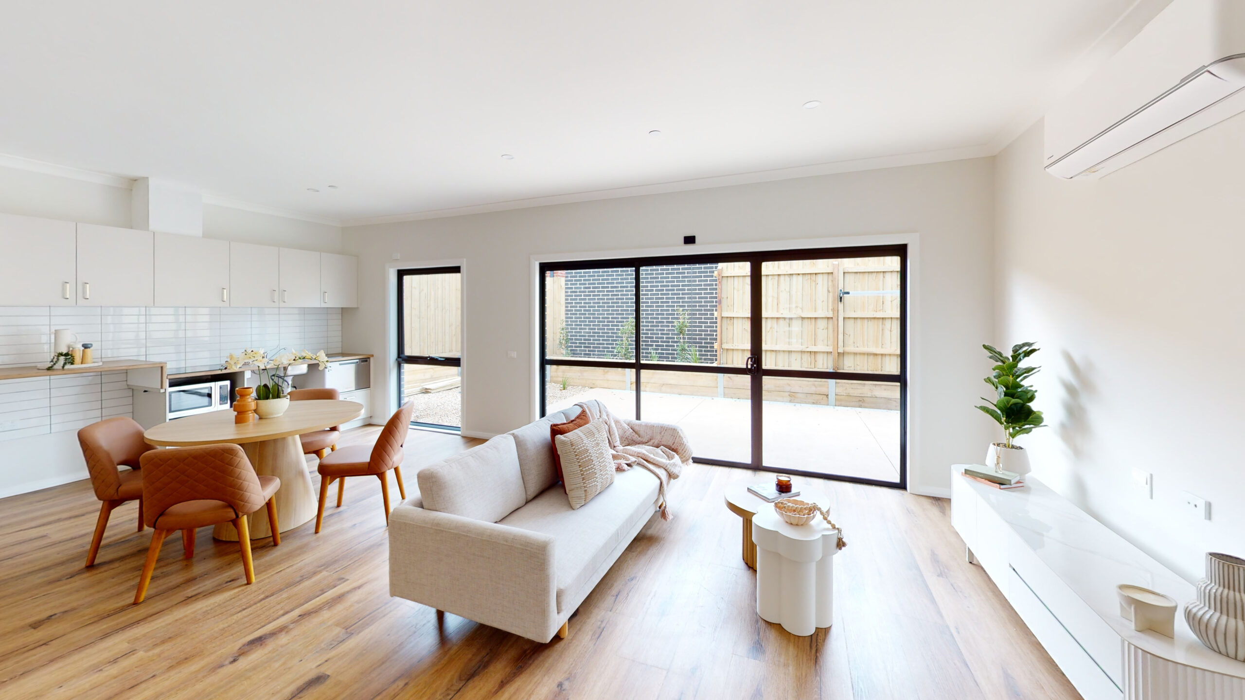 Pakenham – Spacious High Physical Support Home — Home image 4
