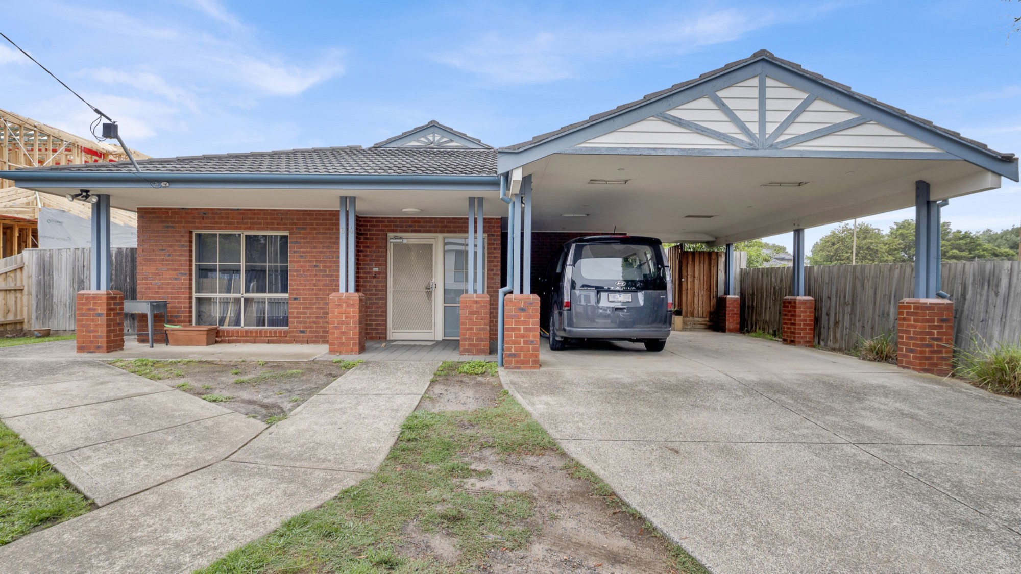 Specious Specialist Disability Accommodation design category ‘High Physical Support’ located in Clayton in Clayton