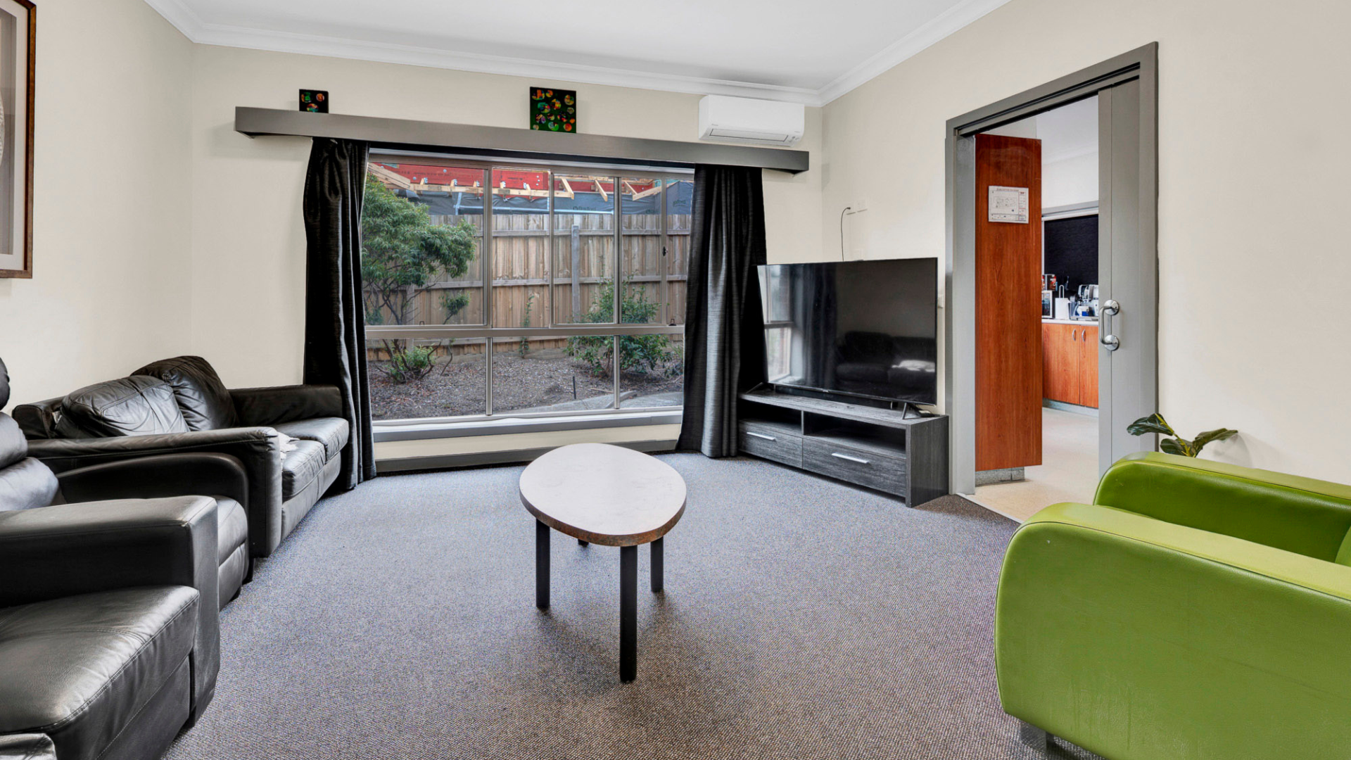 Specious Specialist Disability Accommodation design category ‘High Physical Support’ located in Clayton — Home image 2