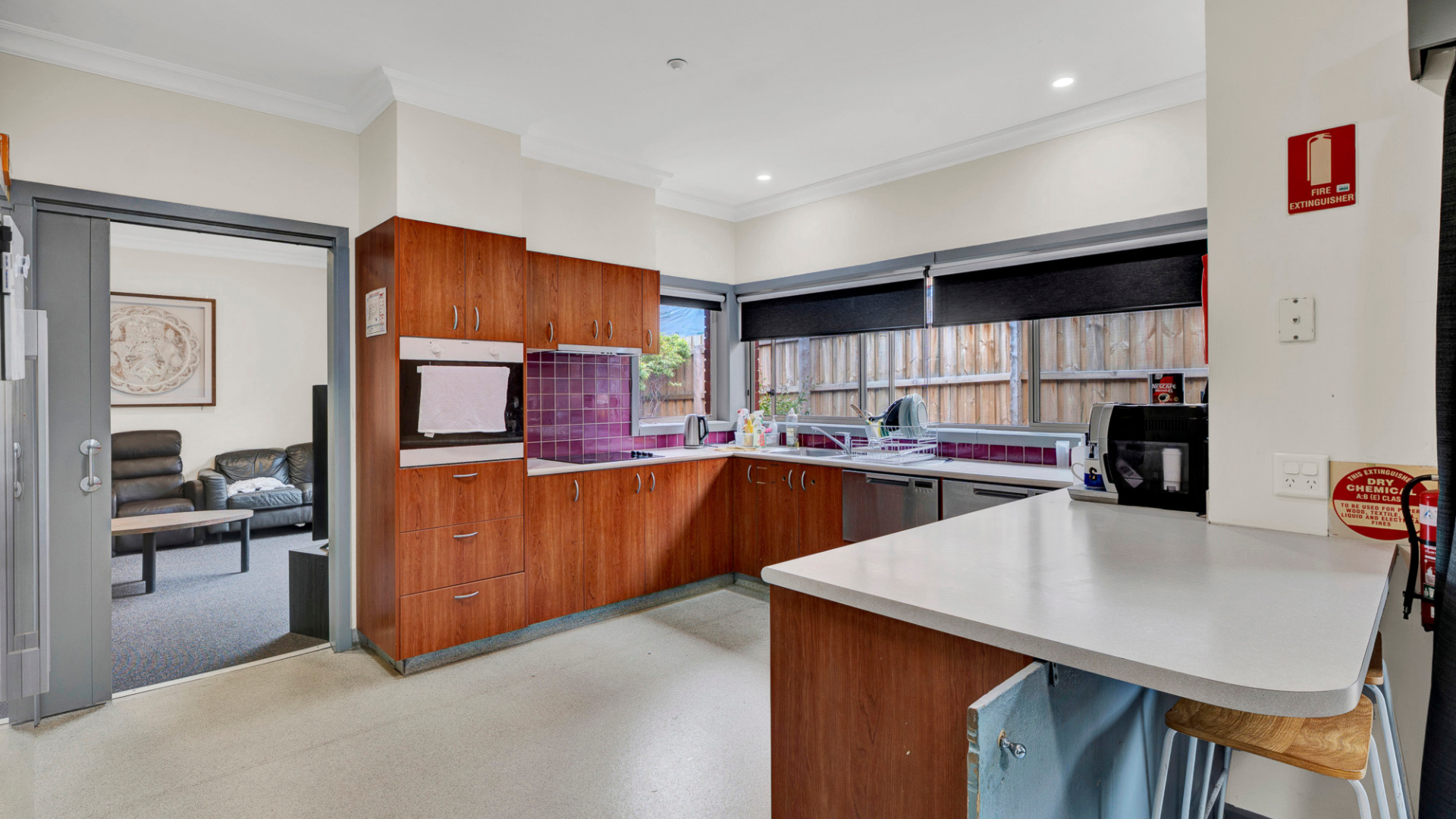 Specious Specialist Disability Accommodation design category ‘High Physical Support’ located in Clayton — Home image 3