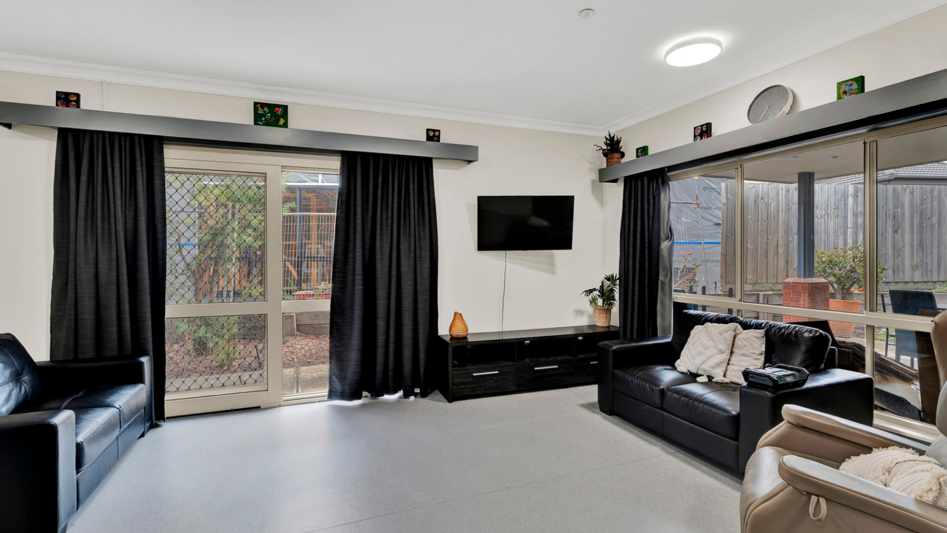 Specious Specialist Disability Accommodation design category ‘High Physical Support’ located in Clayton — Home image 5