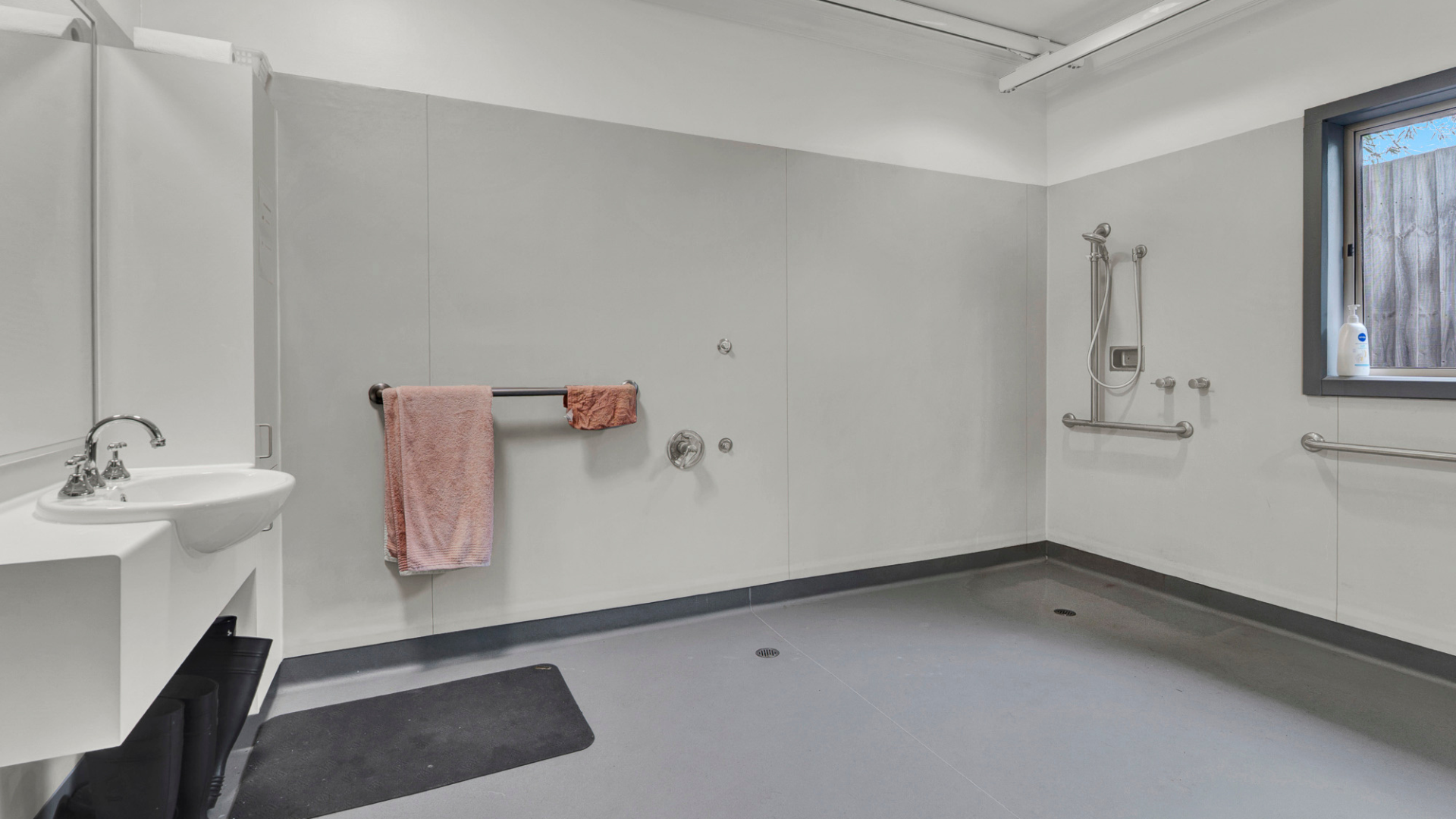 Specious Specialist Disability Accommodation design category ‘High Physical Support’ located in Clayton — Home image 7